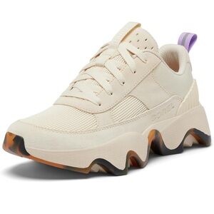 SOREL Women's Kinetic Impact ll Wonder Lace Sneaker